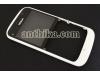 Nokia E5 E5-00 Kapak Orjinal Front Cover White Used 0257085