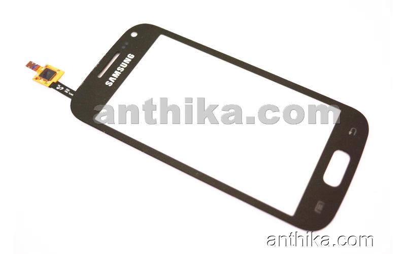 Samsung Galaxy S lll Mini i8190 Dokunmatik Original Digitizer Touchscreen