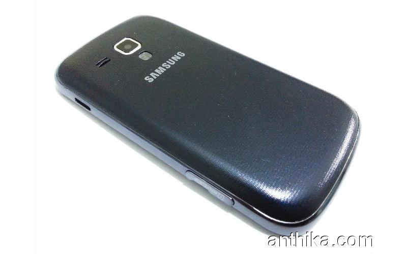 Samsung S7562 Galaxy S Kapak Kasa Orjinal Kalitesinde Housing