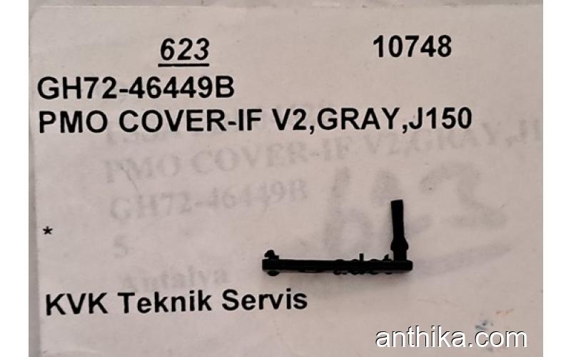 Samsung j150 Usb Kapak Original PMO Cover GH72-46449B