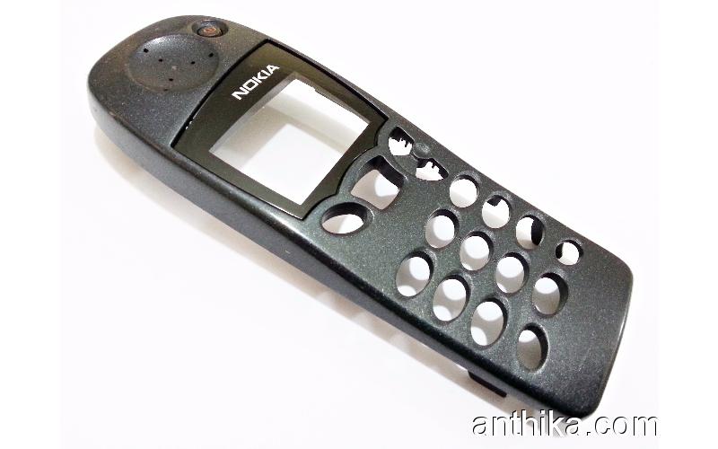 Nokia 5110 Kapak Xpress on Cover Black-6