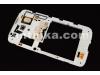 Huawei U8816 Ascend G301 Kasa Original Middle Cover White Used