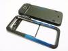 Nokia 5310 XpressMusic Kapak Lens Orjinal Cover Glass Blue New