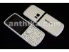 Nokia 5320 Kapak Tuş High Quality Cover and Keypad Silver New