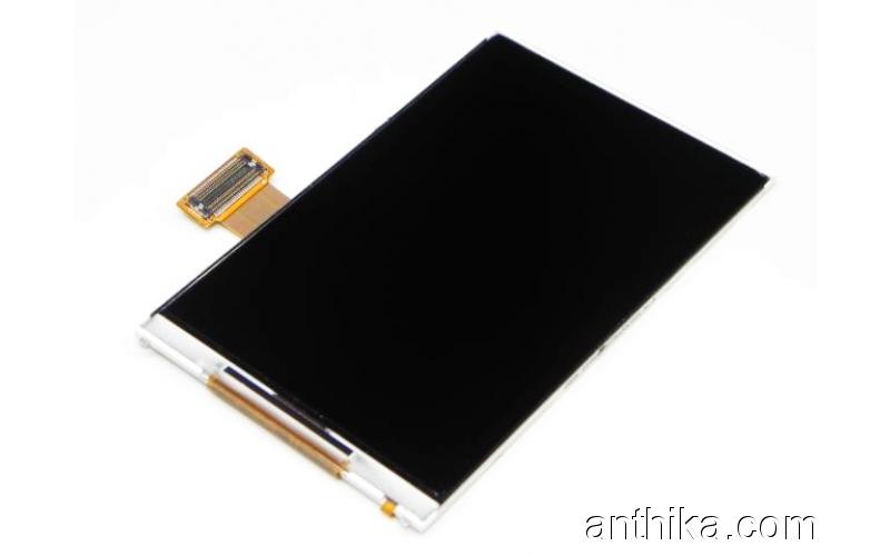 Samsung Galaxy Ace S5830 Ekran Orjinal Lcd Display Used