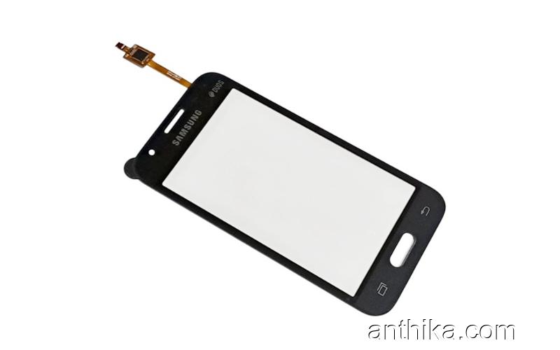 Samsung Galaxy J1 Mini  J105 Dokunmatik Siyah Touch Black New