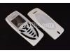 Nokia 7210 Kapak Orjinal Kalitesinde Xpress On Cover White New