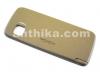 Nokia 5230 Kapak High Quality Battery Cover Grey New