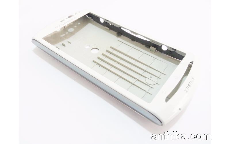 Sony Ericsson Xperia Neo V MT11 Orjinal Kapak Cover White