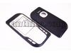 Nokia 6670 Kapak High Quality Xpress On Cover Navy Blue New