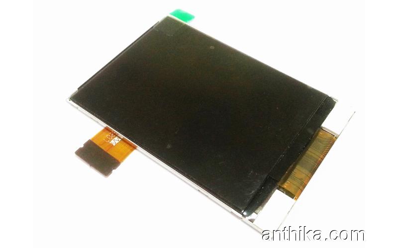 LG P350 T500 T510 T515 Ekran Orjinal Lcd Display New