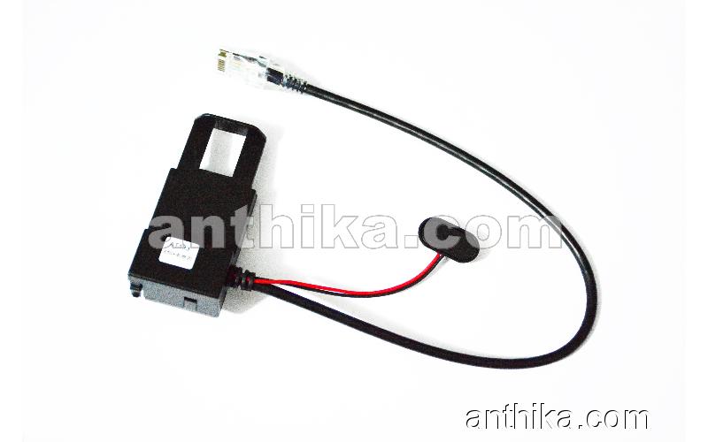 Nokia E50 RJ45 Ufs Data Kablo Hwk Jaf Atf Tornado