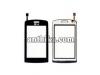 LG Xenon GR500 Dokunmatik Original Digitizer Touchscreen Black New