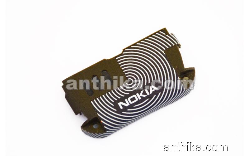 Nokia 3600 Slide Anten Original Antenna Used 5650176