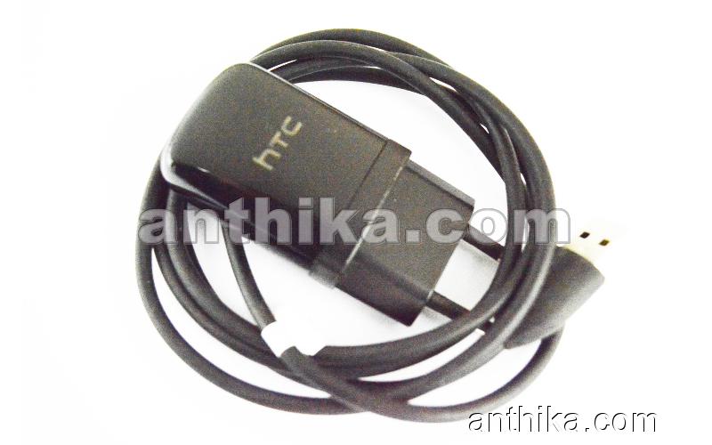 HTC Şarj Aleti Original Home Charger New