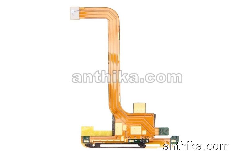 Htc One X G23 S720e Flex Film Original Sensor Flex Cable New