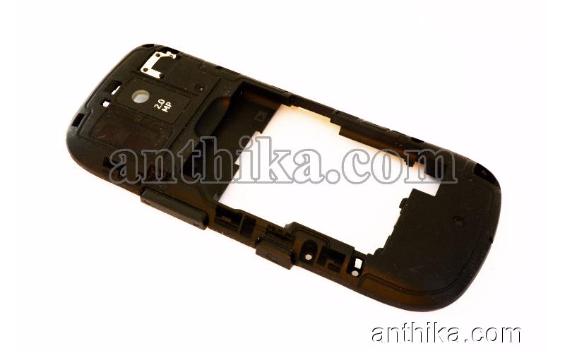 Nokia Asha 203 Kasa Buzzer Orjinal Middle Cover Used 0259794