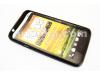 HTC One X S720E Kılıf High Quality Silicone Case Black New