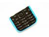 Nokia 5730 Tuş Orjinal Kalitesinde Keypad Black Blue New