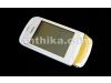 Nokia C2-02 C2-03 C2-06 Dokunmatik Çıtalı Original Touchscreen White