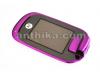 Motorola U9 Ekran Original Lcd Display Purple Used