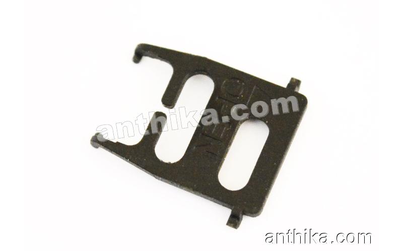 Nokia 8910 8910i Sim Kart Kapak Original Sim Card Holder Used