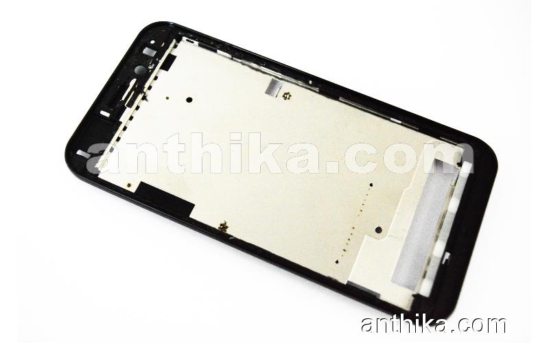 Turkcell Maxipro5 Huawei U8860 Ekran Çerçeve Original LCD Frame Used