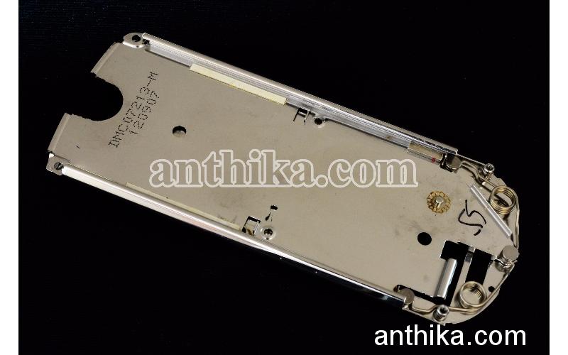 Nokia 8800 Sirocco Kızak Mekanizma Orjinal Slide Cover Slider 9497289