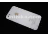 Apple Iphone 4 4s Replika China Kapak Battery Cover White New