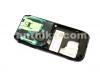 Nokia 6233 Kasa Buzzer Speaker Original Middle Cover New Condition