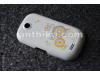 Samsung S3650 Kapak Original Battery Cover White New-4