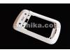 Blackberry 9000 Bold Kasa Anten Buzzer Soket Original Middle Cover White