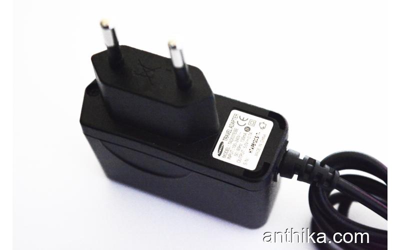 Samsung TAD037EBE Şarj Aleti Original Home Charger Used