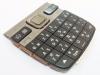 Nokia E52 E55 Tuş Orjinal Kalitesinde Keypad Black