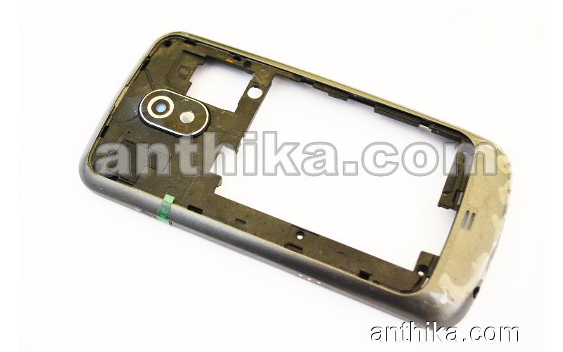 Samsung Galaxy Nexus i9250 Kasa Original Middle Cover KVK Depodan