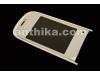 Nokia 3710 Fold Lens Speaker Original Glass Earspeaker White New