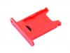 Nokia Lumia 920 Sim Kart Yuva Original Sim Card Tray Holder Red New