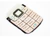 Nokia 3110 Classic Tuş Original Keypad Pink New