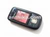 Nokia 2220 Slide Kapak Kasa Tuş High Quality Full Housing Black New