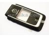 Nokia 6125 Kapak Speaker Lens Original Front Cover Glass Black New