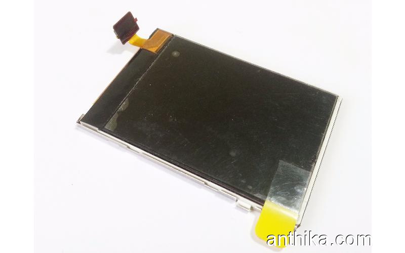 Nokia 6270 6280 6288 Ekran Orjinal Kalitesinde Lcd 4850847