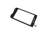 Samsung B7722 Dokunmatik Orjinal Digitizer Touchscreen Black New