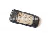 Nokia 2330 Classic Kasa Original Middle Cover Black New