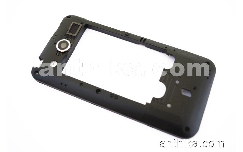 Huawei U8860 Kasa Original Middle Cover Black New