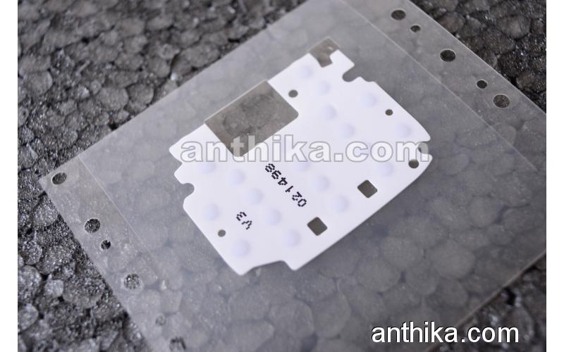 Nokia N73 Tuş Film Board Original Domesheet New 9795543