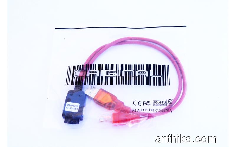 Samsung Z500 Usb Ufs Hwk Jaf Data Kablo Z3x RJ45