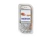 Nokia 7610 RH-51 07.06 Türkçe Flaş TR Flash File Ufs Hwk Jaf