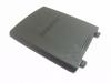 Samsung D900 Kapak Orjinal Battery Cover Black