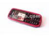 Nokia 5030 Kapak Kasa Tuş High Quality Full Housing Body Kit Red New