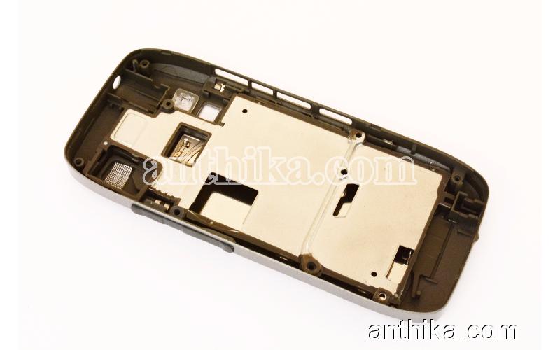 Nokia E75 Kasa Orjinal Kalitesinde Middle Cover New